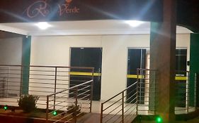 Hotel Rio Verde